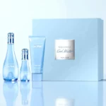 Authentique Coffret 3 Pièces Davidoff – Coffret Cool Water Woman