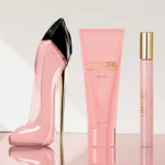 Authentique Coffret 3 Pièces Carolina Herrera – Good Girl Blush