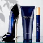 Authentique Coffret 3 Pièces Carolina Herrera – Good Girl