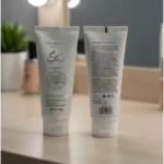 Lot de 12 : Nettoyant Visage Hydratant 100 ml - Kiss Beauty