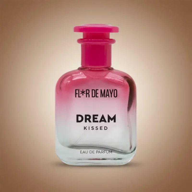 Lot de 6 (1,70€ pièce) : Parfum de Poche FLOR DE MAYO "Dream Kissed" (22ml)