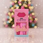 Lot de 6 (soit 5,22€ Pièce) : Barbie – Coffret Cadeau 3 Pièces Soin des Lèvres