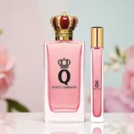 Authentique Coffret 2 Pièces Dolce & Gabbana – Q 100 ml + 10 ml