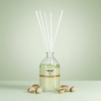 A Partir de 1,90€ Prix Dégressif : Mikado Parfumé PISTACHIO ICE CREAM - Prady – Image 2