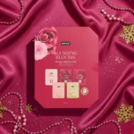Coffret Cadeau Sence Collection – 5 Masques en Tissu pour le Visage