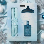 Set 4 pièces Curling sans chaleur Mystic Cold