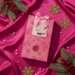 Lot de 8 (soit 6,50€ Pièce) : Coffret Cadeau Sence Beauty – 3 Pièces Mini Essentials Royal Elegant