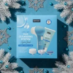 Lot de 6 (soit 9,05€ Pièce) : Set 6 Pièces – Appareil de Nettoyage du Visage Hydro Shock