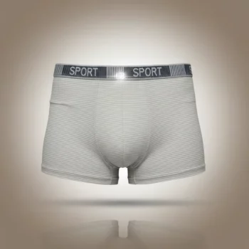 Lot de 24 (soit 1€ unité) : Boxers Homme 4 Couleurs – Tailles M à 3XL – Image 2