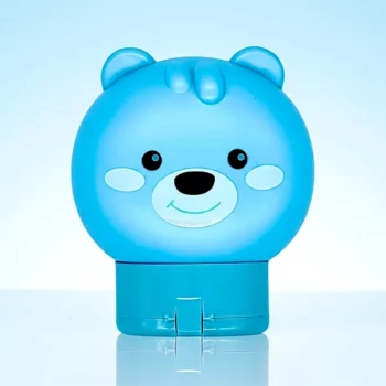 🐻✨ Présentoir de 12 (soit 1,15€ unité) : Crème Mains DDONNA OURS "Mascotte"🧸 – Image 2