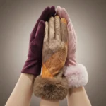 🧤 Lot de 36 (soit 2,20€ Piéce) Paires de Gants Qualité Plus - Taille et Couleur Mélangées