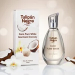Lot de 6 (4,15€ Pièce) : Eau de toilette Intensité Gourmande 50ml – Coco