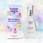 Lot de 6 (4,15€ Pièce) : Eau de toilette Intensité Gourmande 50ml – Nube de Algodón