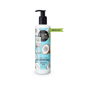 🛁Lot de 12 (3,50€ Pièce) : Mélange Évasion : Gels Douche Naturels Organic Shop - Le Plaisir Quotidien ! 🌈 – Image 7