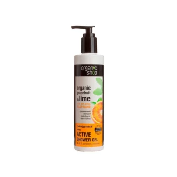 🛁Lot de 12 (3,50€ Pièce) : Mélange Évasion : Gels Douche Naturels Organic Shop - Le Plaisir Quotidien ! 🌈 – Image 8