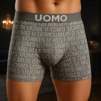Lot de 120 (soit 0,85€ unité) : Boxers Homme – Mélange de Modèles & Tailles M à 3XL – Image 21