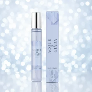 Très Beau Lot de 10 (1,10€ unité): Eau de parfum d'équivalence 33ml - Pour femme - Tertio – Image 20