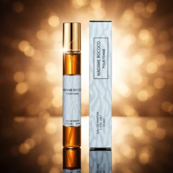 Très Beau Lot de 10 (1,10€ unité): Eau de parfum d'équivalence 33ml - Pour femme - Tertio – Image 9
