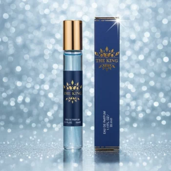 Très Beau Lot de 50 (1€ unité): Eau de parfum d'équivalence 33ml - Pour homme - Tertio – Image 2