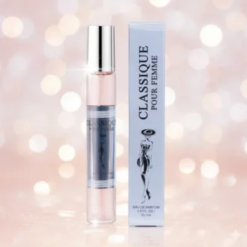 Très Beau Lot de 10 (1,10€ unité): Eau de parfum d'équivalence 33ml - Pour femme - Tertio – Image 12