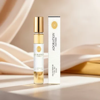 Très Beau Lot de 10 (1,10€ unité): Eau de parfum d'équivalence 33ml - Pour femme - Tertio – Image 15