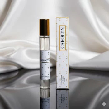 Très Beau Lot de 10 (1,10€ unité): Eau de parfum d'équivalence 33ml - Pour femme - Tertio – Image 4