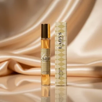 Très Beau Lot de 10 (1,10€ unité): Eau de parfum d'équivalence 33ml - Pour femme - Tertio – Image 6