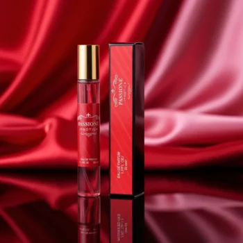 Très Beau Lot de 10 (1,10€ unité): Eau de parfum d'équivalence 33ml - Pour femme - Tertio – Image 13