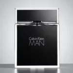 Authentique Calvin Klein - CK Man edt Homme 100ml