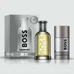 Authentique Coffret 2 Pièces Hugo Boss – Boss Bottled