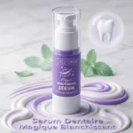 Sérum Blanchissant Dentaire - THE FRUIT COMPANY