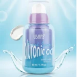💧Lot de 12 : Sérum Visage USHAS à l'Acide Hyaluronique 💧