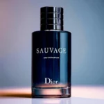 Parfum Authentique - Sauvage Parfum Pour Homme - Dior 200ml