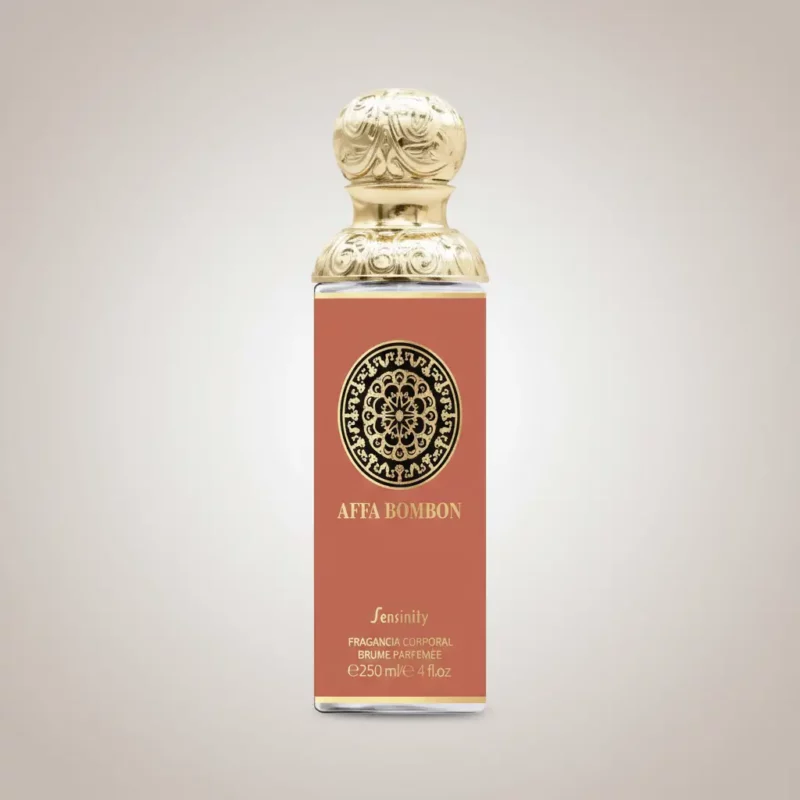 💖 Body Mist Affa Bombon pour Femme 250 ml – Sensinity