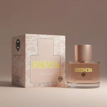 A Partir de 2,20€ Prix Dégressif : ESSENCIA POUR FEMME Eau de Toilette SENSINITY - Le Parfum Générique qui Défie le Luxe ! 💰 – Image 2