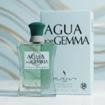 A Partir de 2,20€ Prix Dégressif : AGUA POR GEMMA POUR FEMME : Le Parfum qui Révèle votre Éclat Naturel