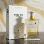 A Partir de 2,20€ Prix Dégressif : AIRE DE YESENSY POUR FEMME : Le Parfum de l'Élégance Intemporelle