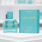 A Partir de 2,20€ Prix Dégressif : ALPHA LAUREL POUR FEMME Eau de Toilette Sensinity - Le Splash de Pureté Méditerranéenne ! 🌊