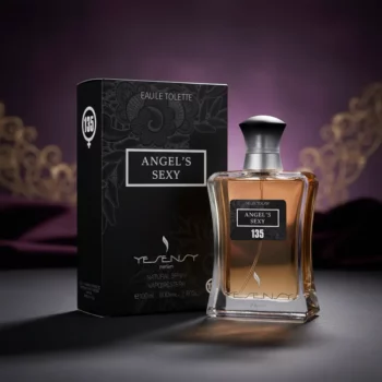 A Partir de 2,20€ Prix Dégressif : ANGEL'S SEXY POUR FEMME : L'Eau de Toilette qui Révèle votre Côté Irrésistible – Image 2