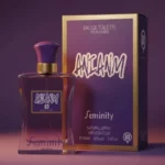 A Partir de 2,20€ Prix Dégressif : ANIANM POUR FEMME Eau de Toilette Sensinity - L'Énergie Pop et Mystérieuse ! 🔮