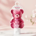 Lot de 6 (soit 1,20€ unité) : 🍓 Crèmes Mains SADOER "Strawberry" – Le Soin Gourmand et Irrésistible ! 🎀✨