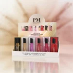 💖💖Présentoir de 36 (1,60€ Pièce) : Eaux de Parfum Femme 15ml PM – Le Must-Have de la Parfumerie🎀✨