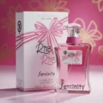 A Partir de 2,20€ Prix Dégressif : Eau de Toilette RI18 Sensinity Femme (100ml) - Le Cadeau Chic à S'offrir ! ✨