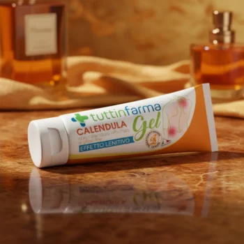 🌼Lot de 3 (2,35€ Pièce) : Gel Calendula & Glycérine : L'Effet Apaisant Naturel 100ml 🌿 – Image 2