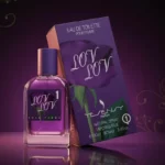 A Partir de 2,20€ Prix Dégressif : Eau de Toilette LOV LOV 1 Sensinity Femme (100ml) - Le Parfum Déclaration d'Amour ! 💖