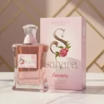 A Partir de 2,20€ Prix Dégressif : SAHARA POUR FEMME : Le Parfum Floral et Lumineux qui Envoûte