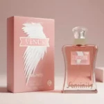 A Partir de 2,20€ Prix Dégressif : VENUS POUR FEMME Eau de Toilette Sensinity - L'Incarnation de la Beauté et de l'Amour ! ✨