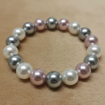 Lot de 100 Bracelets (1,20€ Pièce) : Bracelet Élastique – Qualité Supérieure *** - +ou- 30 Couleurs Différentes – Image 8