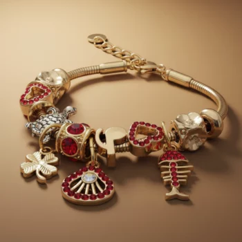 1,55€ 📦 Super Pack Ouverture de Boutique : Mélange de 600 Bijoux Haute Qualité – Acier Inoxydable - +ou- 4200€ à La Revente – Image 24