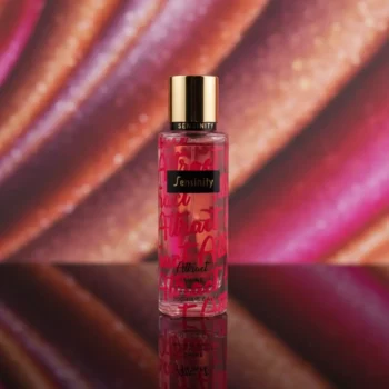 ✨💎A Partir de 2,91€ Prix Dégressif : Brumes Corporelles Parfumées ATTRACT - Sensinity 250ml 💎✨ – Image 2